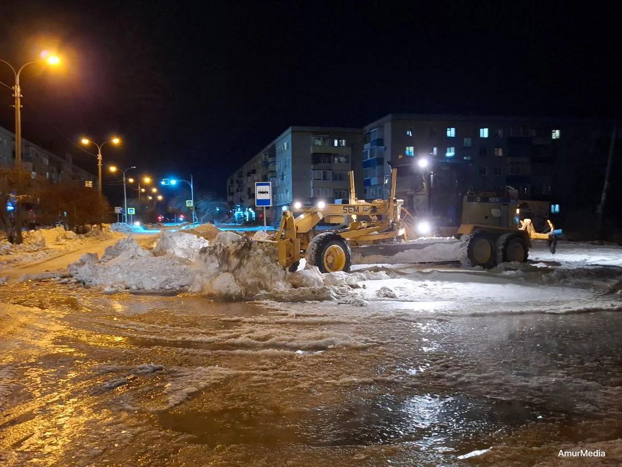 Жители шести домов сидят без холодной воды в Комсомольске-на-Амуре